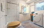 Badezimmer Erdgeschoss