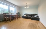Wohnzimmer Erdgeschoss
