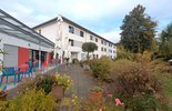 Außenbereich Terrasse 2