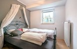 Schlafzimmer Erdgeschoss
