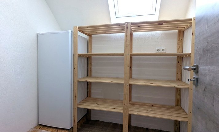 Speisekammer