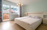 Schlafzimmer Obergeschoss
