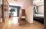 Ankleidezimmer Erdgeschoss