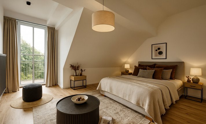 VE006 –2025_ Schlafzimmer _ Rendering