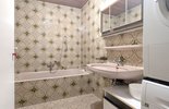 Badezimmer Obergeschoss
