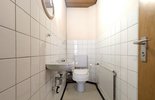 Gäste WC Obergeschoss