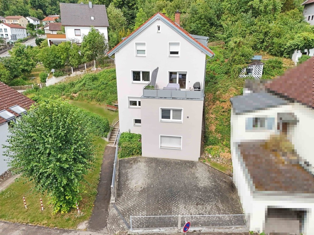 Außenansicht vpix