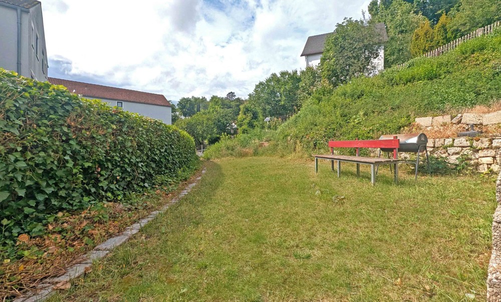 Garten