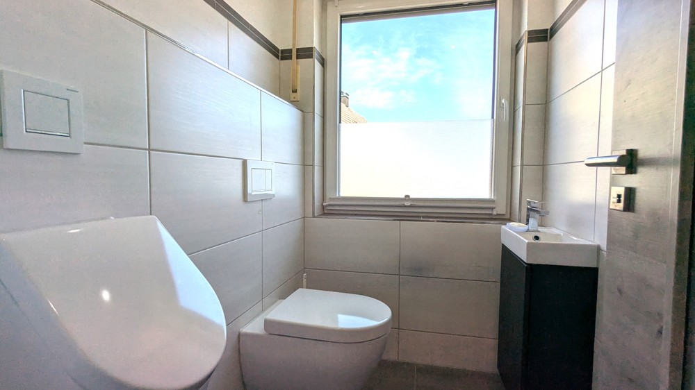 Separates WC