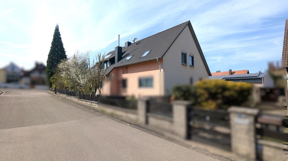 Außenansicht