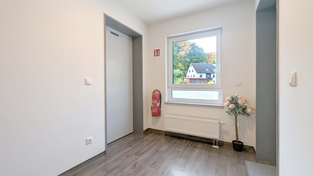 Eingang_Wohnung